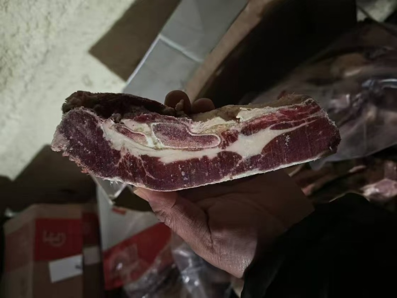脐橙板，可代替牛肋排，牛骨锅专用