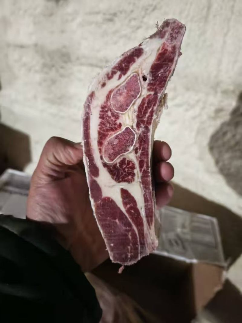 脐橙板，可代替牛肋排，牛骨锅专用