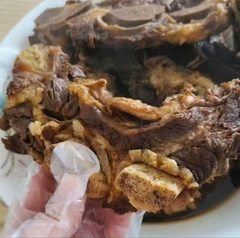 脐橙板，可代替牛肋排，牛骨锅专用
