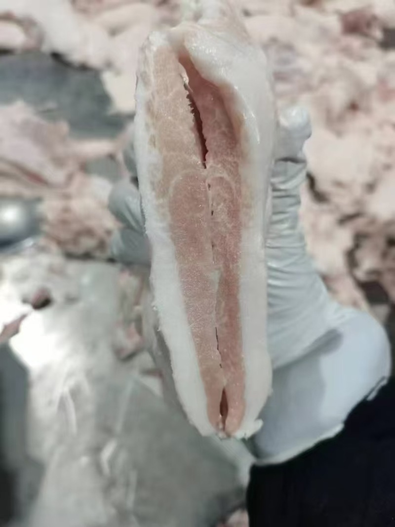 肉青