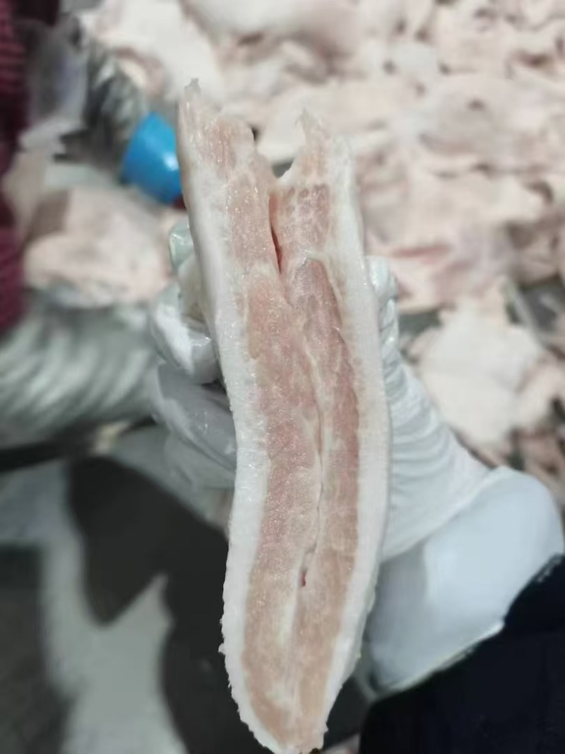 肉青