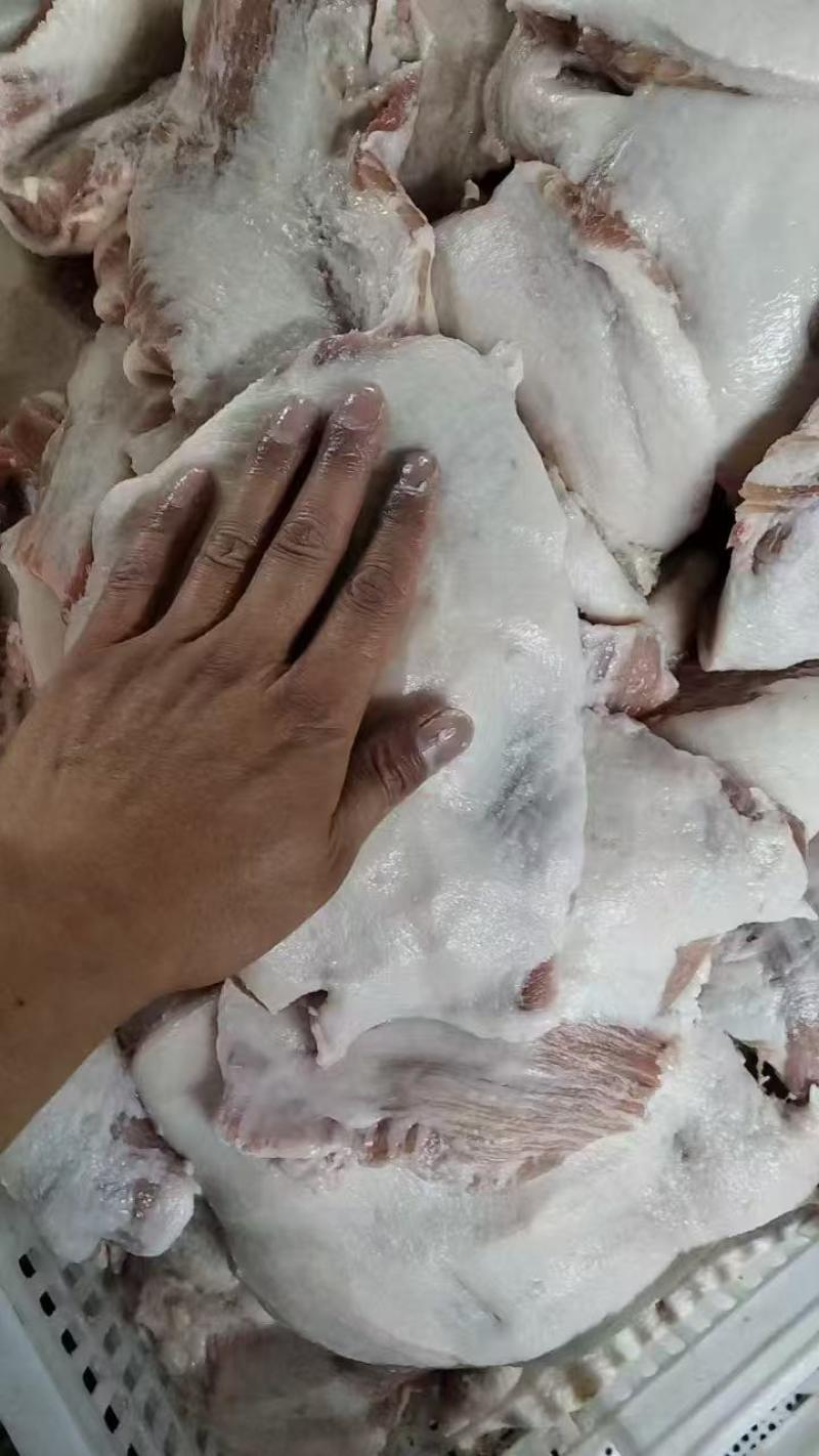 肉青