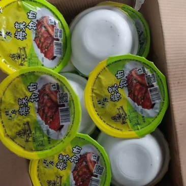 梅菜扣肉，高性价比方便快捷出餐快省时省工！全国发
