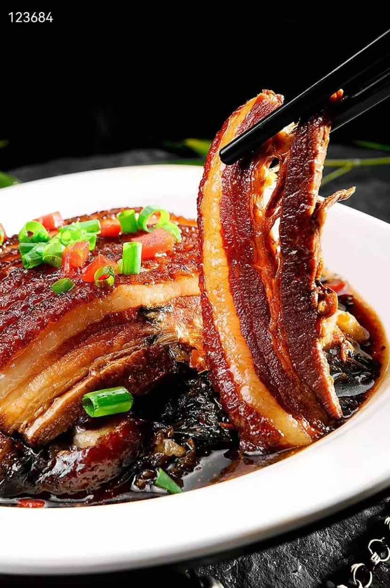 梅菜扣肉，高性价比方便快捷出餐快省时省工！全国发