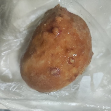 鸡宝！