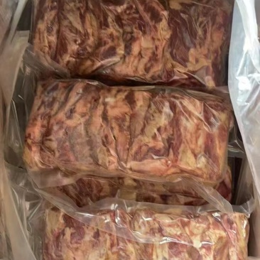 牛肋条肉，可穿串，烤肉腾惠更多客户的选择
