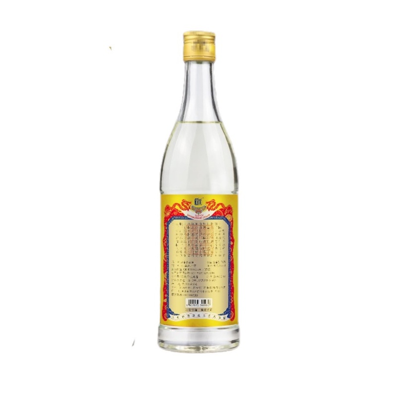 双香酱香酒