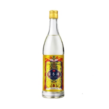 双香酱香酒