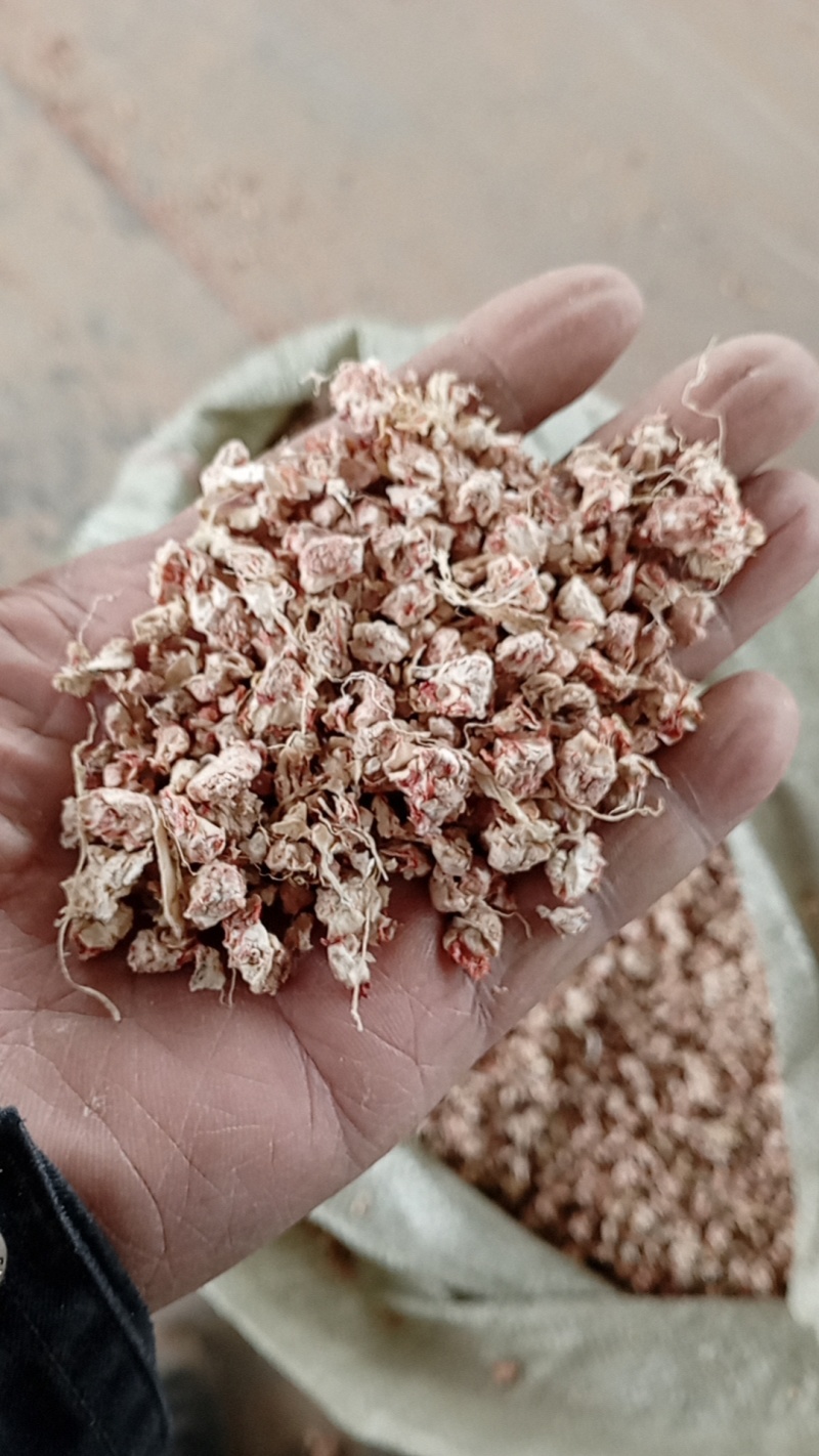 玉米芯颗粒