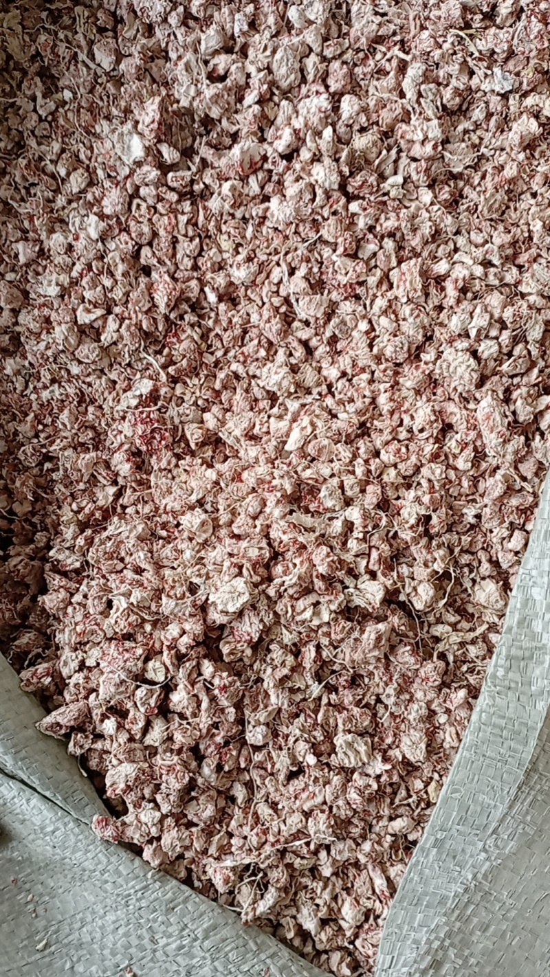 玉米芯颗粒