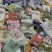 15元💰100起批纯棉女装大板T恤短袖大板均码多