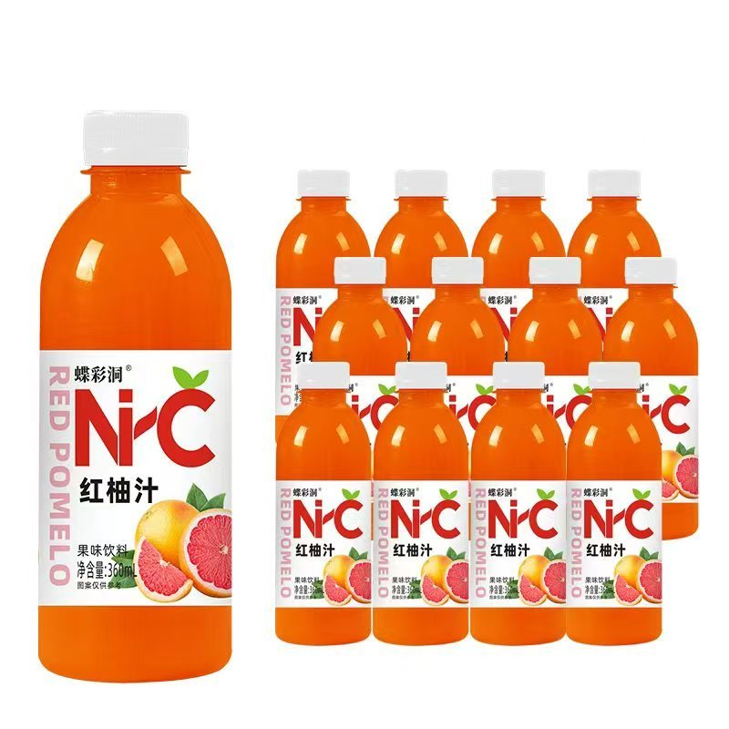 果汁批发