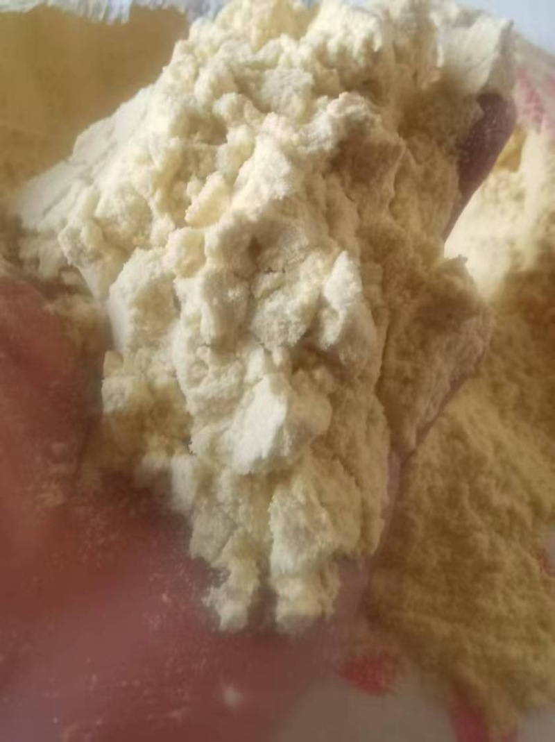 玉米面