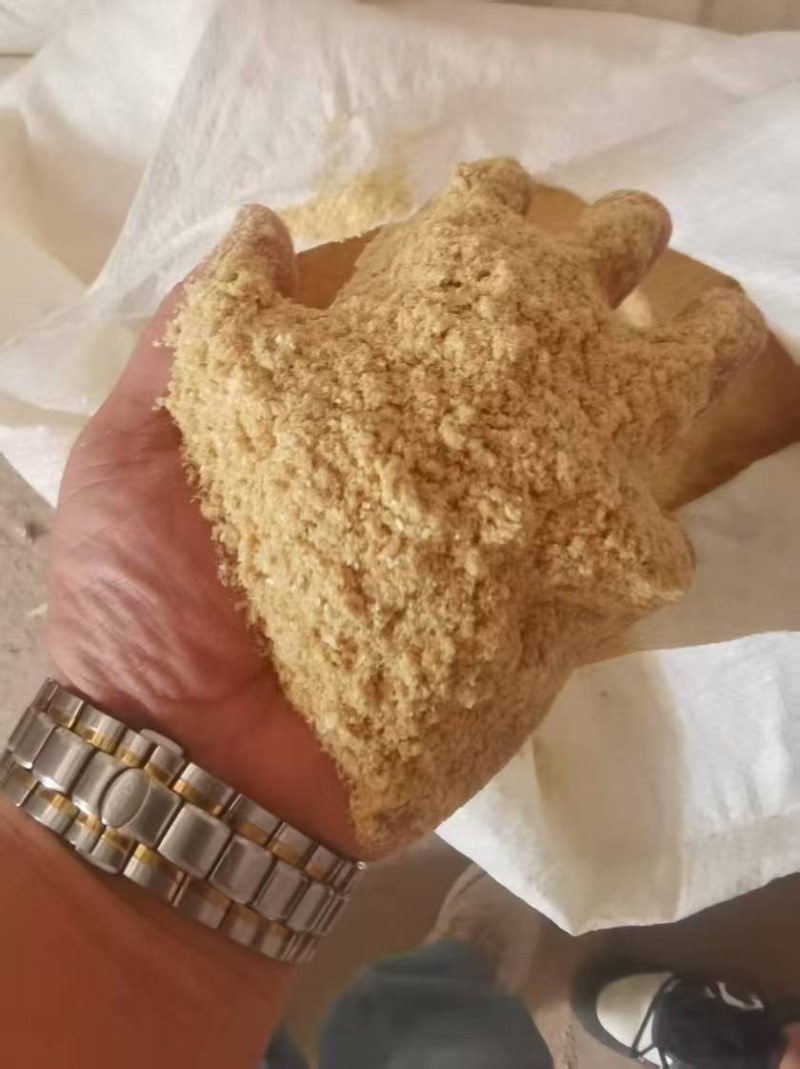 玉米面