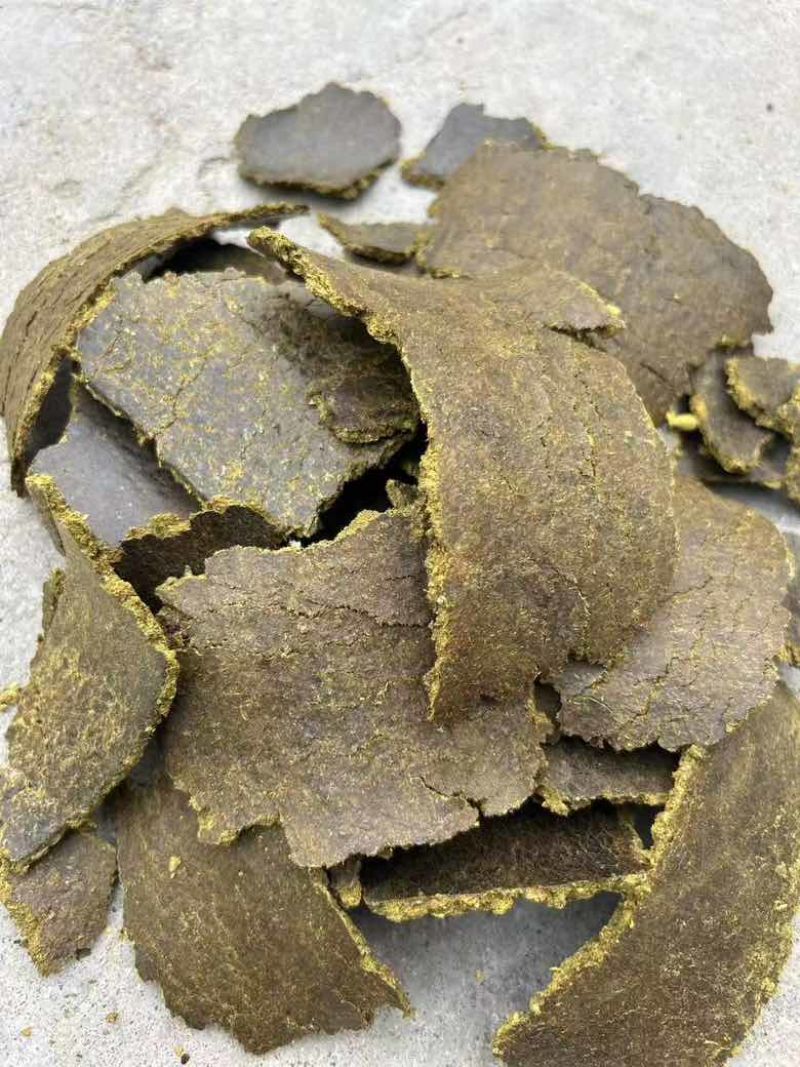 棉籽饼有机肥无需二次发酵