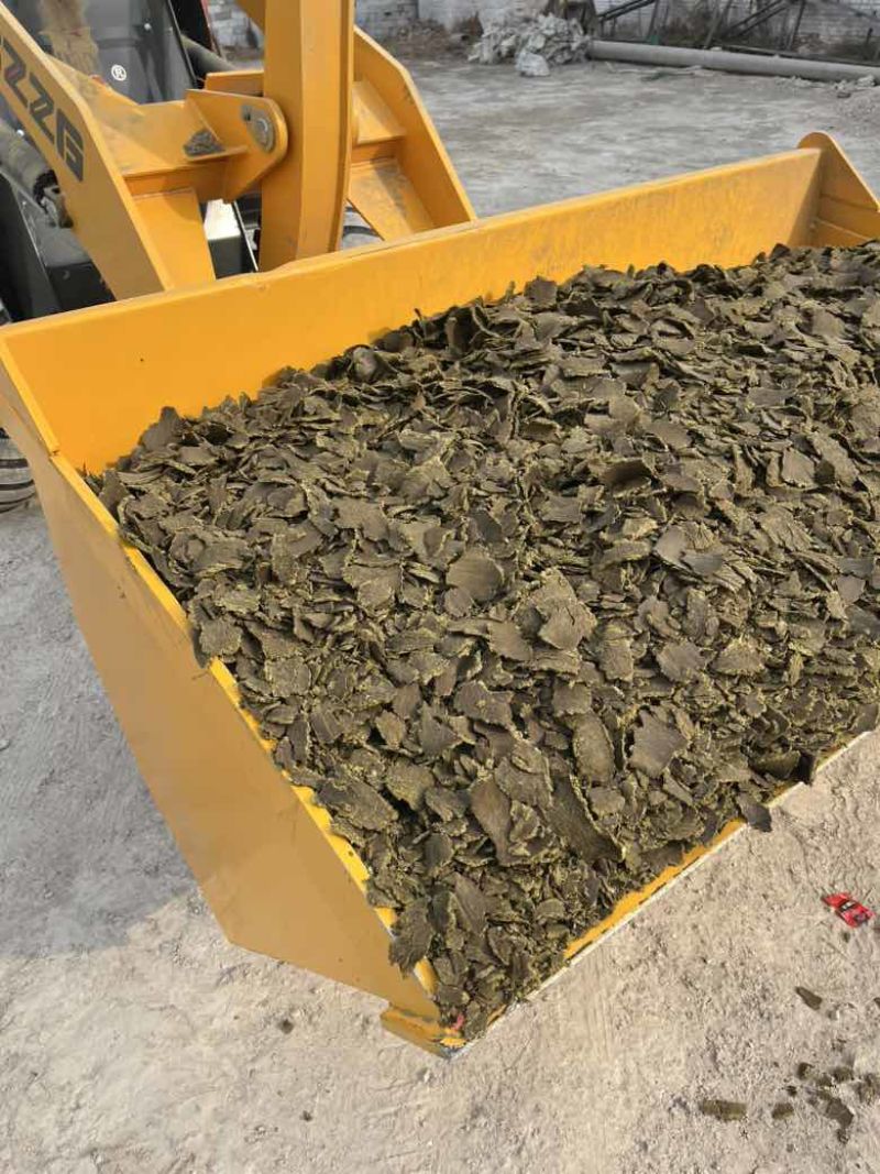 棉籽饼有机肥无需二次发酵