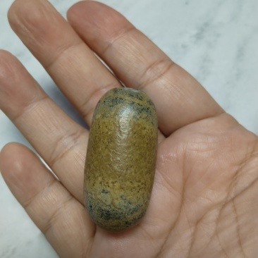 羊结石