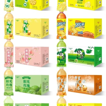 500ml＊15瓶