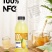 100%果汁600ml*15瓶
