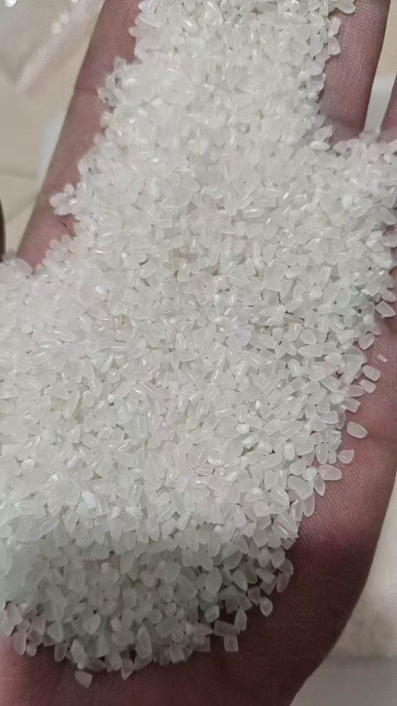 碎米，中大碎，抛光碎