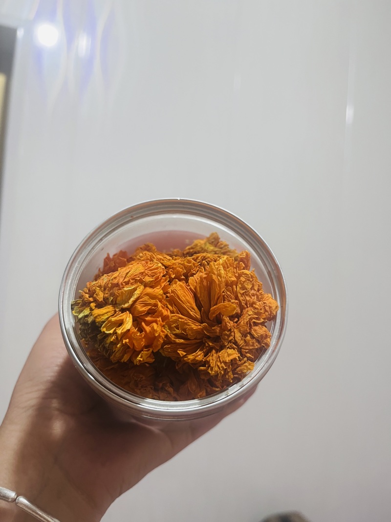 万寿菊