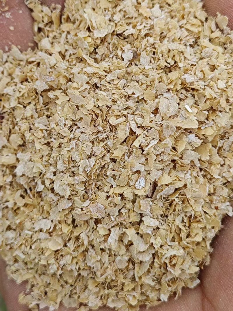 麸皮，鸡鸭鹅猪牛羊饲料
