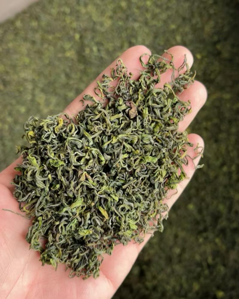 细培安吉白手工有1000斤，只做批发不零售