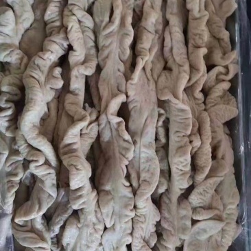 八成熟猪大肠