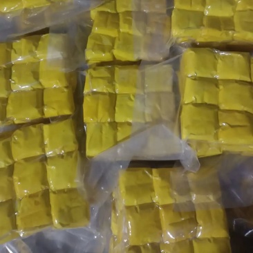 宣威纯手工倘塘黄豆腐