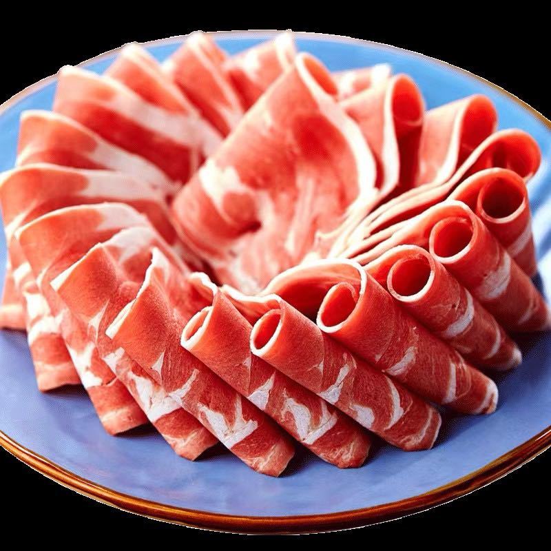 羊肉卷，最新到货