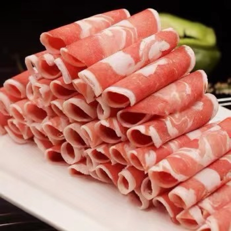 羊肉卷，最新到货