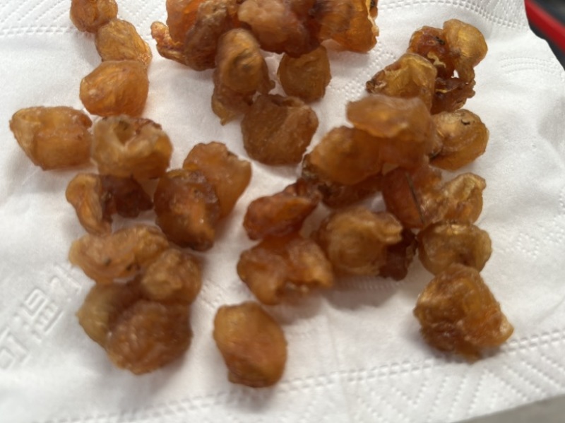 大量批发龙眼肉桂圆干冷库保存颜色漂亮量大价优