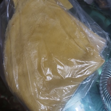 山东手工煎饼