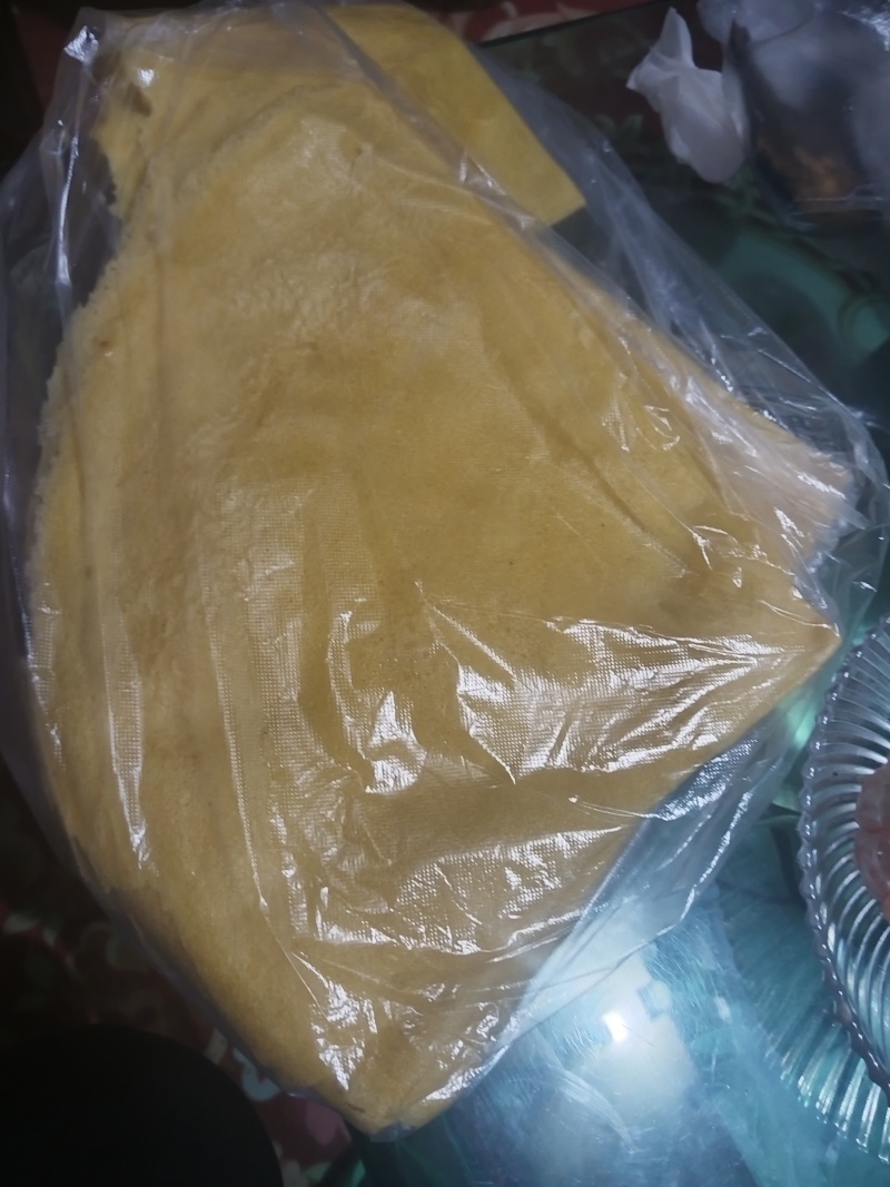 山东手工煎饼