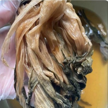 广东惠州梅菜