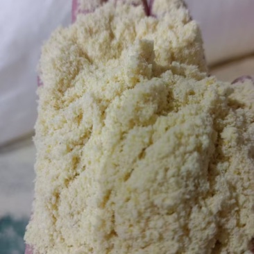 膨化玉米粉​蛋白9糊化度90%灰分≤1.2水