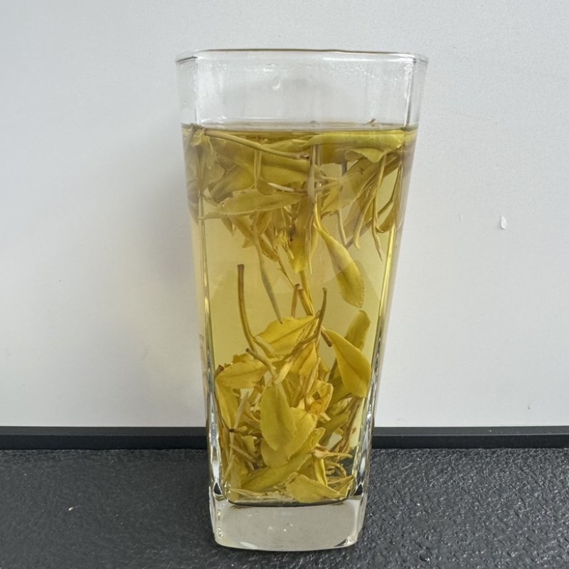 黄金芽毛峰