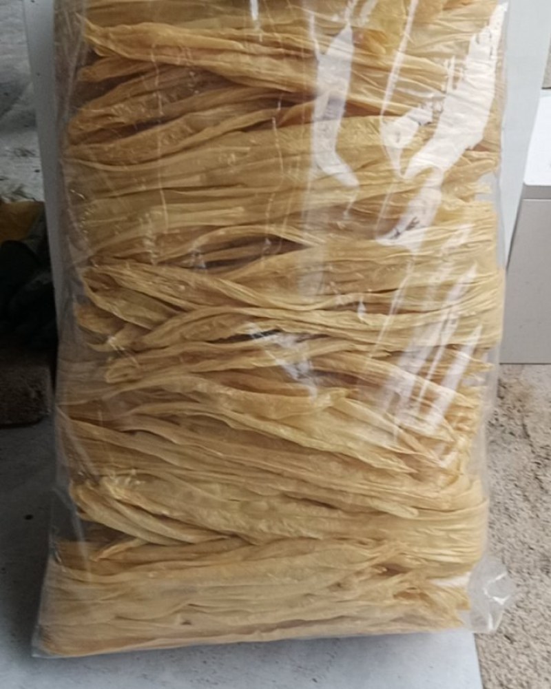 腐竹