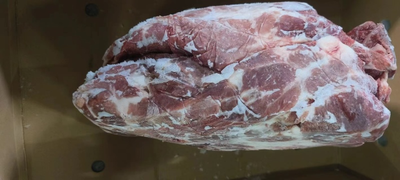 大日期709母猪一号肉，改国产包装临沂提