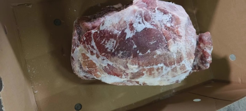 大日期709母猪一号肉，改国产包装临沂提