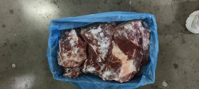 大日期709母猪一号肉，改国产包装临沂提