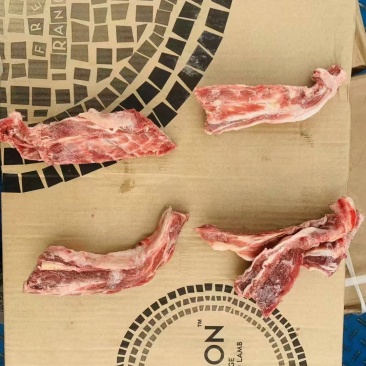 羊排筋