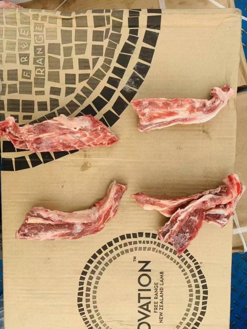羊排筋