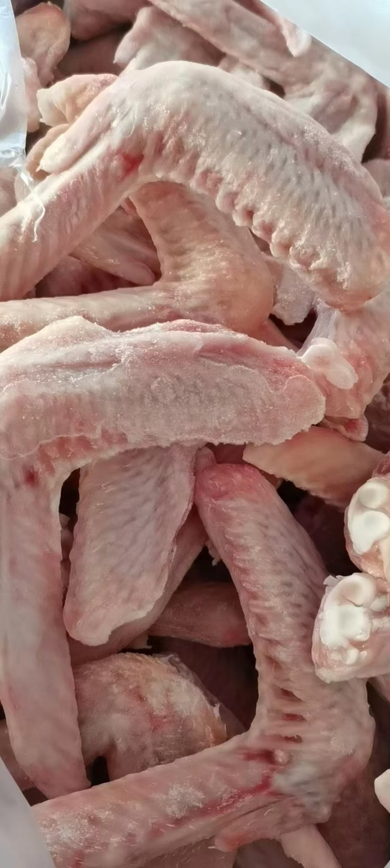 鸭翅