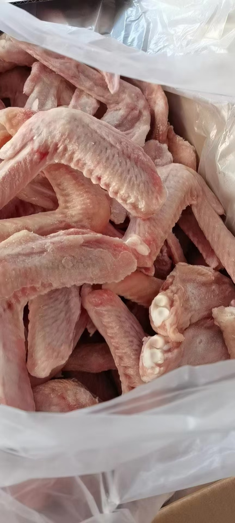 鸭翅