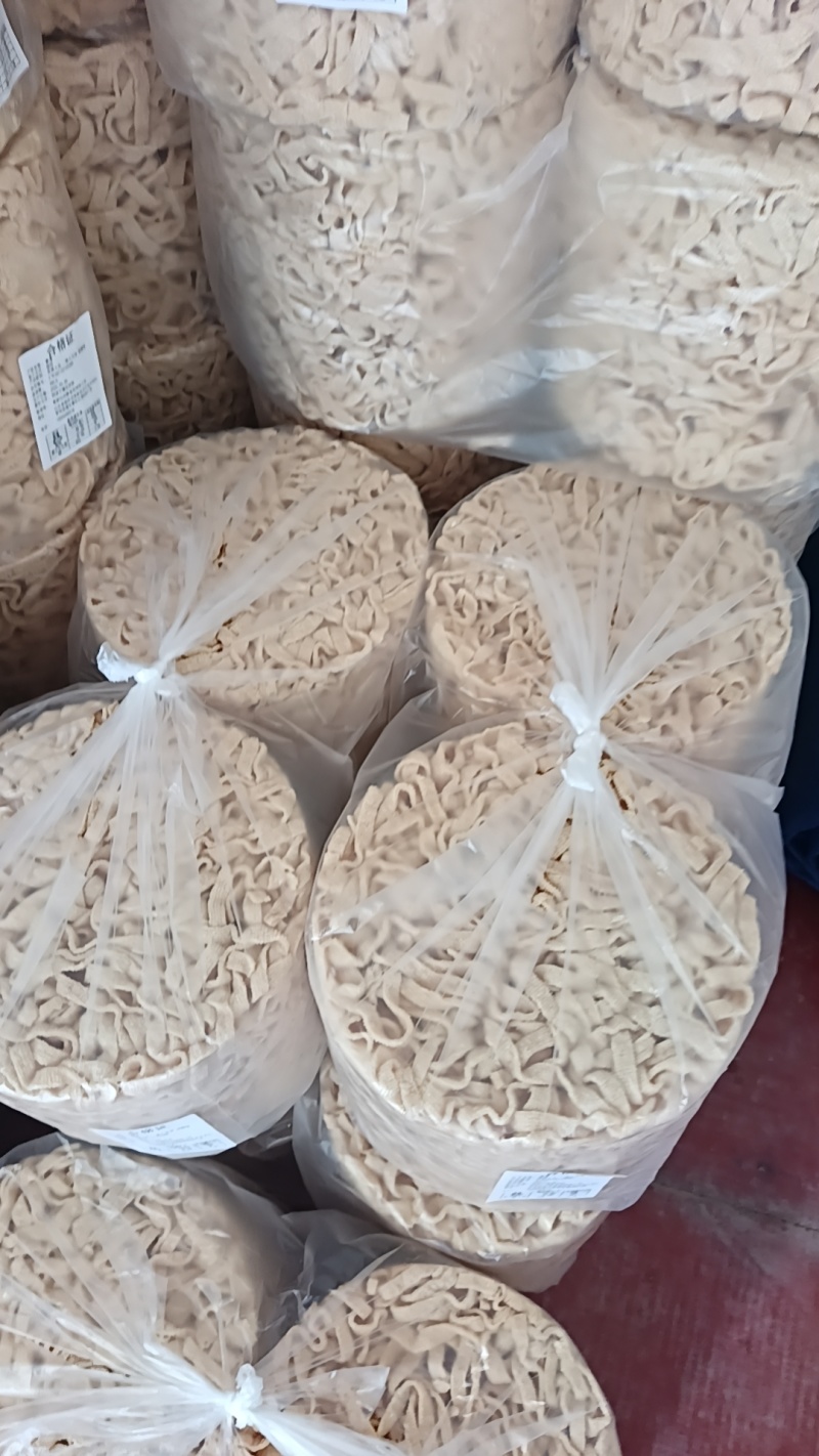 素鸡丝素鸡扣千张丝丝千张扣油炸