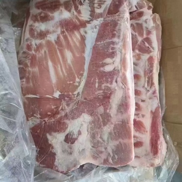 精品去皮五花肉