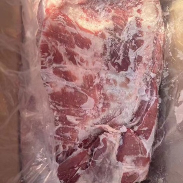 精品去年五花肉