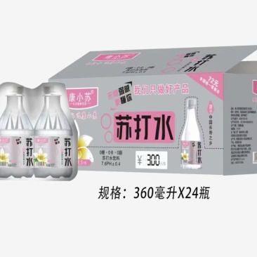 360mL×24