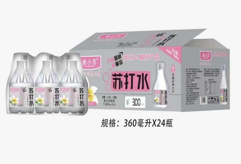 360mL×24